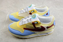 Nike Air Max 1 Women Shoes (9) Nike Air Max 1 Women Shoes (9)
