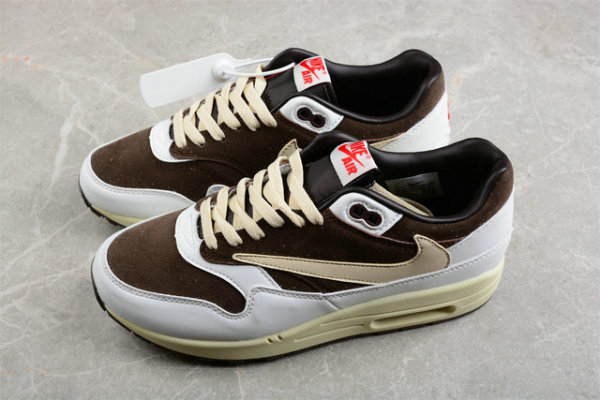 Nike Air Max 1 Women Shoes (14)