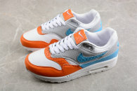 Nike Air Max 1 Women Shoes (20)