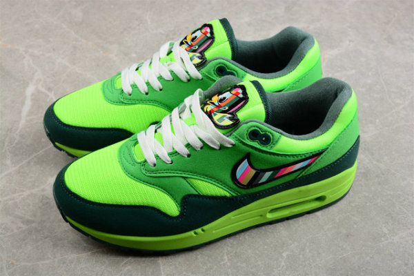 Nike Air Max 1 Shoes (29)