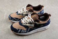 Nike Air Max 1 Women Shoes (22)