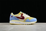 Nike Air Max 1 Women Shoes (9)