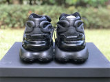 BALMAIN Sneaker All Black