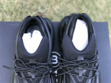 BALMAIN Sneaker All Black