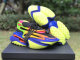 BALMAIN Sneaker Colorful