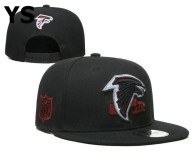 NFL Atlanta Falcons Snapback Hat (339)