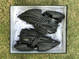 BALMAIN Sneaker All Black
