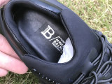 BALMAIN Sneaker All Black