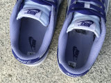 Authentic Nike Dunk Low “Blueberry”