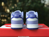 Authentic Nike Dunk Low “Blueberry”