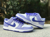 Authentic Nike Dunk Low “Blueberry”