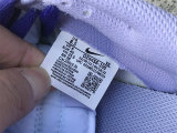 Authentic Nike Dunk Low “Blueberry”