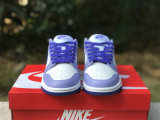Authentic Nike Dunk Low “Blueberry”