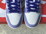 Authentic Nike Dunk Low “Blueberry”