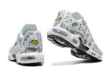 Air Max Plus Shoes - 010