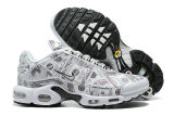 Air Max Plus Shoes - 010