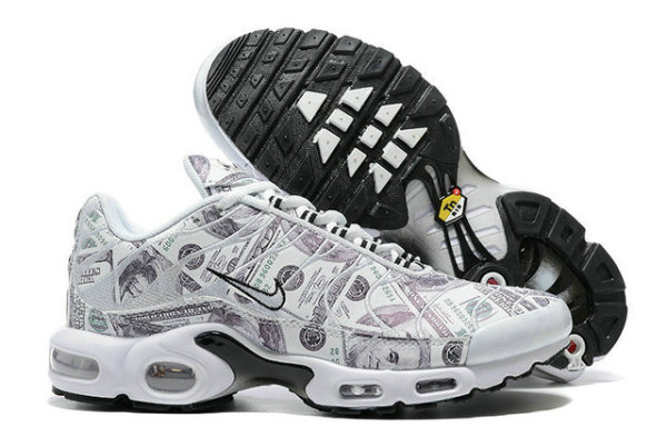Air Max Plus Shoes - 010