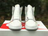 Authentic Air Jordan 1