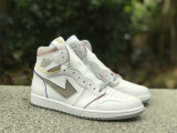 Authentic Air Jordan 1