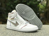 Authentic Air Jordan 1