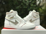 Authentic Air Jordan 1