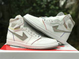 Authentic Air Jordan 1