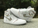 Authentic Air Jordan 1
