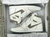 Authentic Air Jordan 1
