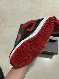 Authentic Air Jordan 1 Mid GS “Alternate Bred”