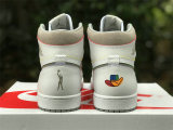 Authentic Air Jordan 1