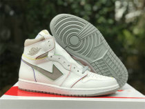 Authentic Air Jordan 1