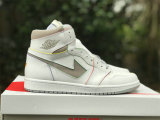 Authentic Air Jordan 1