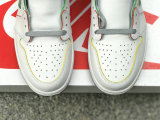 Authentic Air Jordan 1