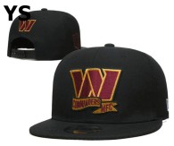 NBA Washington Wizards Snapback Hat (15)