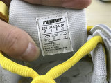 Balenciaga Runner Yellow/Black