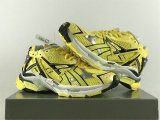 Balenciaga Runner Yellow/Black