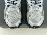 Balenciaga Runner Champagne Orchid/Black