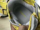 Balenciaga Runner Yellow/Black