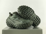 Balenciaga Triple s Clear Sole (12)