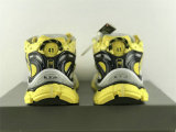 Balenciaga Runner Yellow/Black