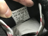 Balenciaga Runner Grey/Red/Silver/Black