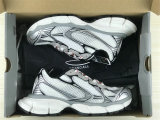 Balenciaga Runner Grey/Red/Silver/Black