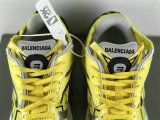 Balenciaga Runner Yellow/Black