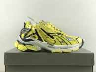 Balenciaga Runner Yellow/Black