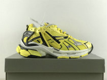 Balenciaga Runner Yellow/Black