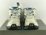 Balenciaga Runner Champagne Orchid/Black
