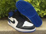 Authentic Air Jordan 1 Retro x Fragment Friends&Family