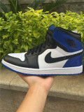 Authentic Air Jordan 1 Retro x Fragment Friends&Family