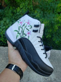 Air Jordan 12 Shoes AAA (69)