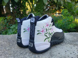 Air Jordan 12 Shoes AAA (69)